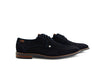 Berkelmans Veter Oran Navy Print
