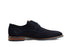 Berkelmans Veter Oran Navy Print