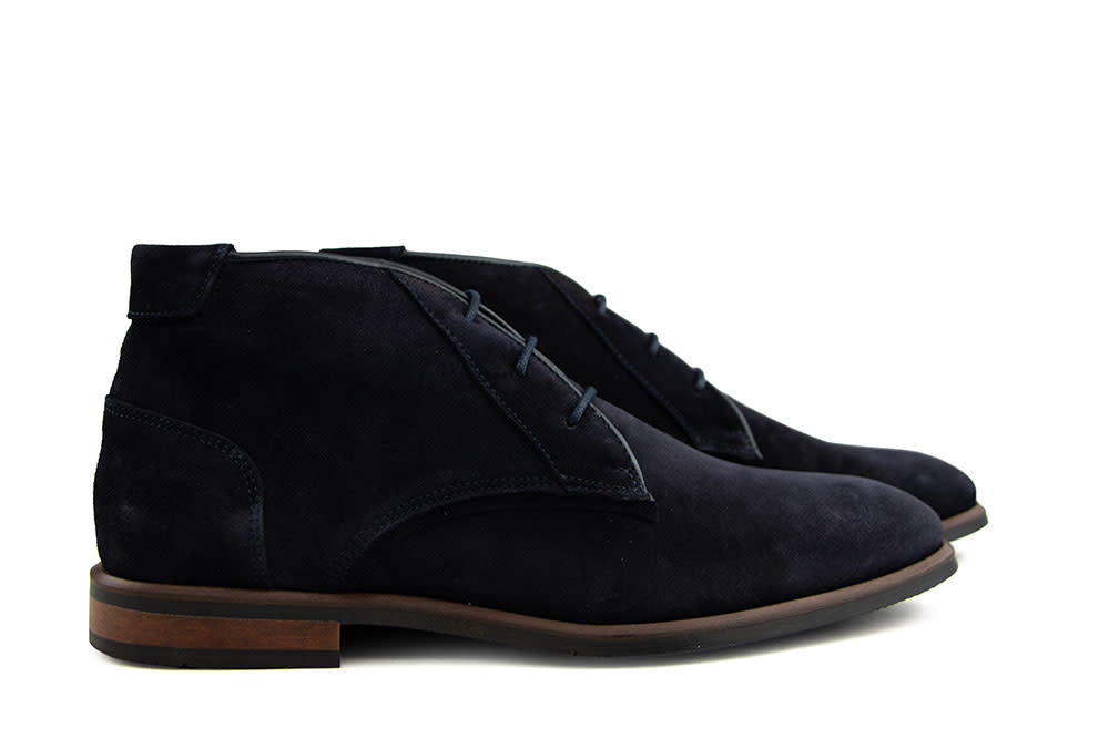 Berkelmans Hoge Veter Alastaro Navy