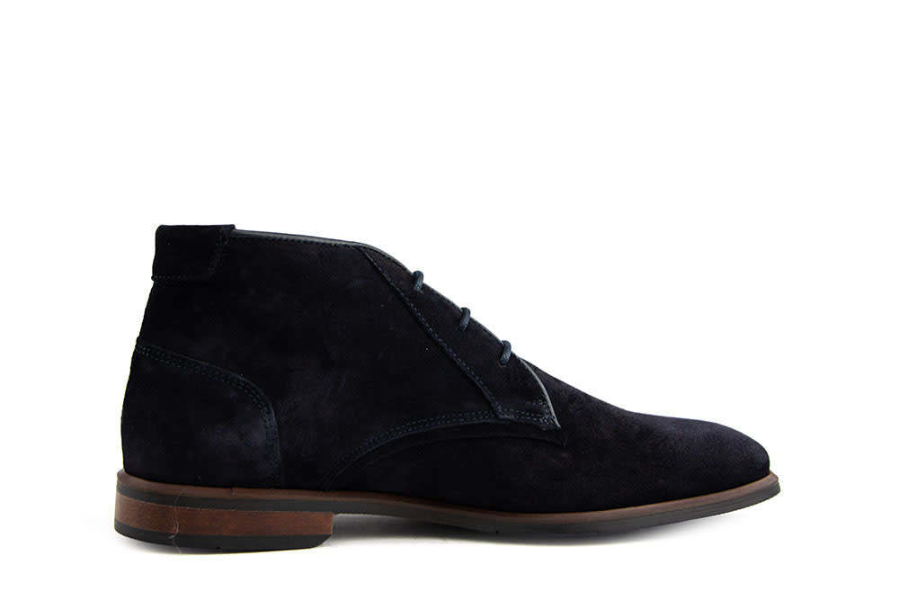 Berkelmans Hoge Veter Alastaro Navy