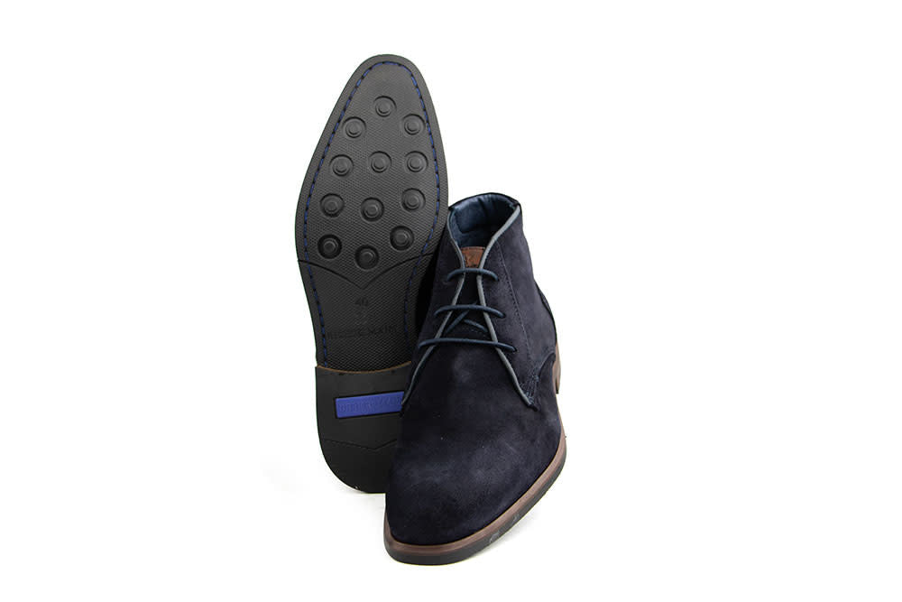 Berkelmans Hoge Veter Alastaro Navy