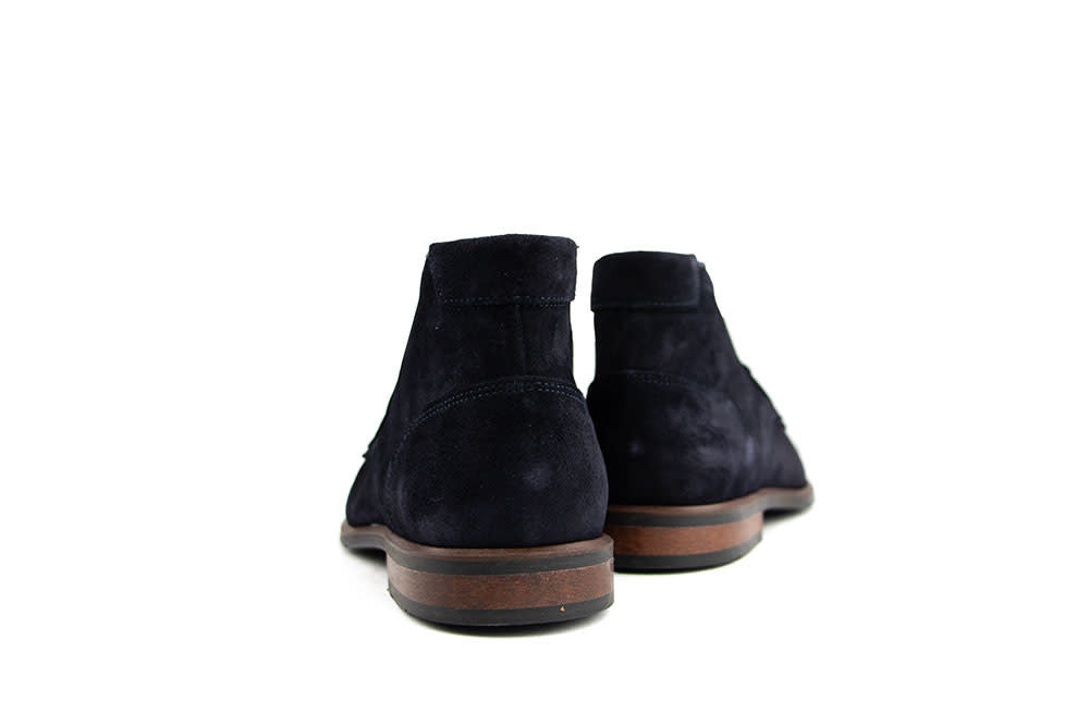Berkelmans Hoge Veter Alastaro Navy