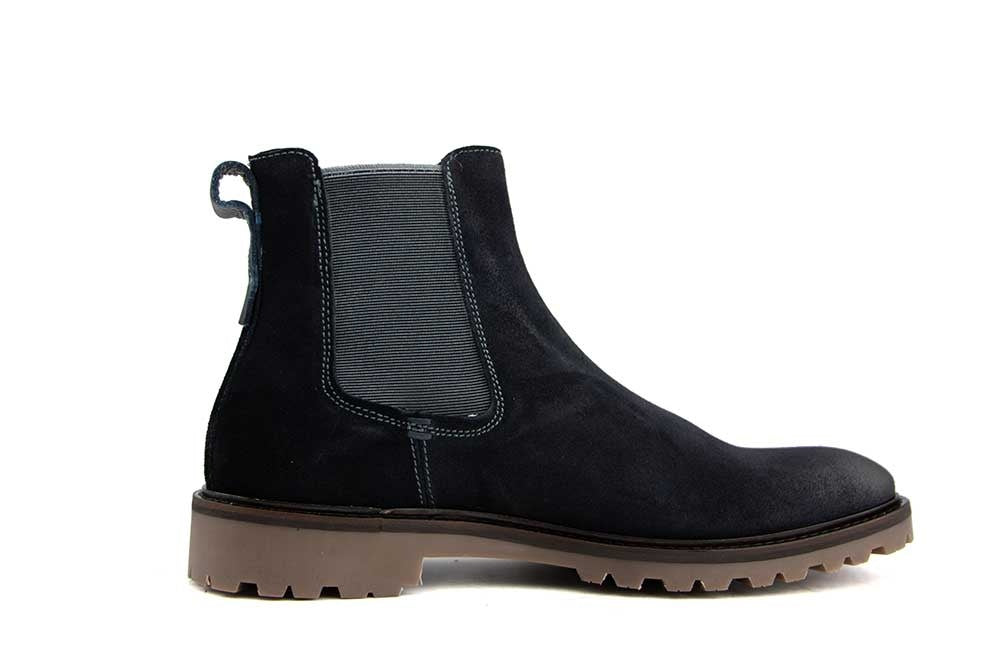 Berkelmans Chelsea Paletti Navy Marino