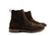 Berkelmans Chelsea Paletti Dark Brown Suède