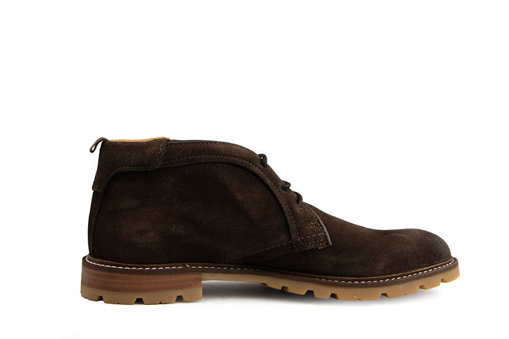 Berkelmans Veterboot Cadwell Sparrow