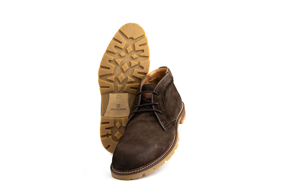 Berkelmans Veterboot Cadwell Sparrow