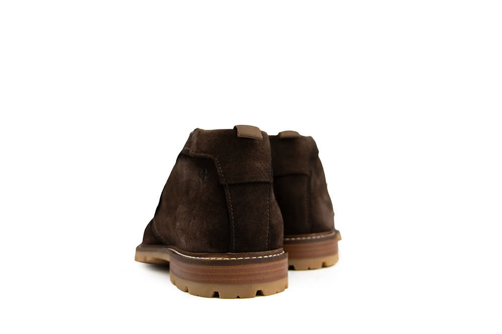 Berkelmans Veterboot Cadwell Sparrow