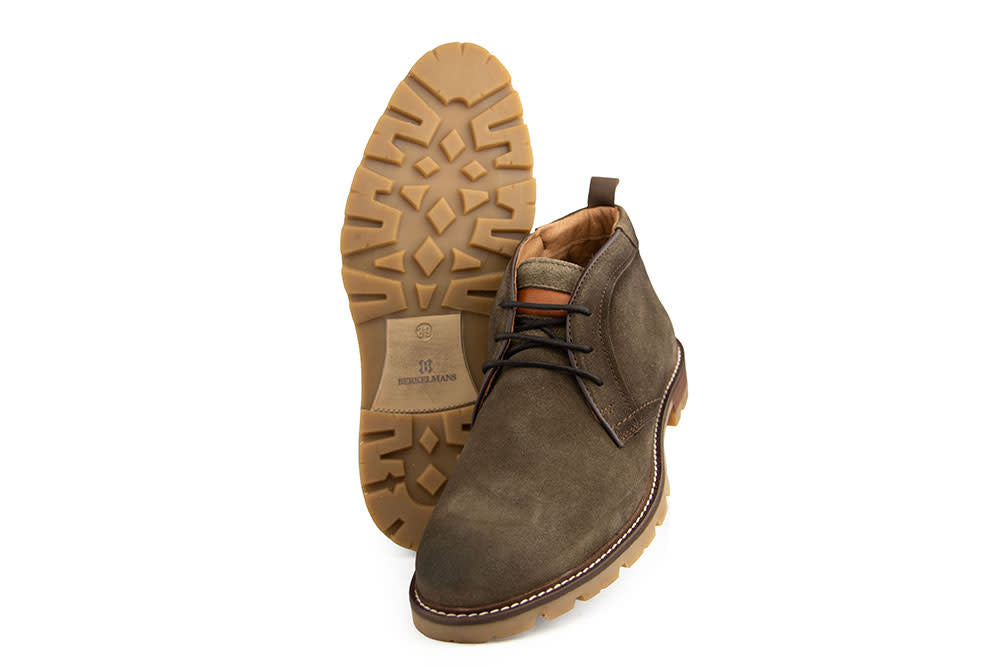Berkelmans Veterboot Cadwell Douglas