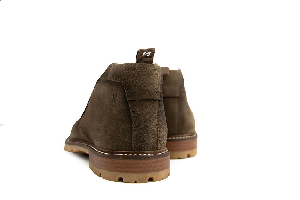Berkelmans Veterboot Cadwell Douglas