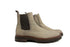 Berkelmans Chelsea Hita Taupe Nubuck