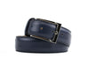 Berwick Riem Boxcalf Navy
