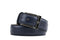 Berwick Riem Boxcalf Navy