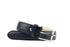 Berwick Riem Boxcalf Navy