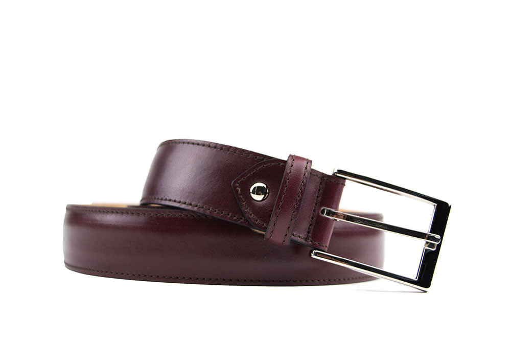 Berwick Riem Boxcalf Burdeos