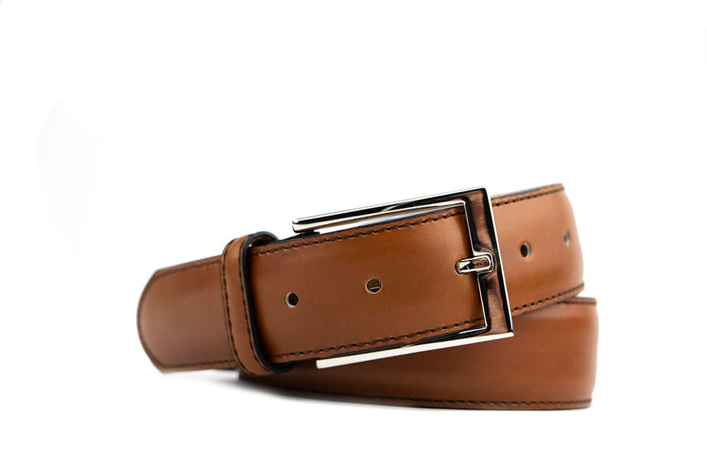 Berwick Riem Nomera Cuero