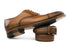 Berwick Veterschoen Lugo Cuero