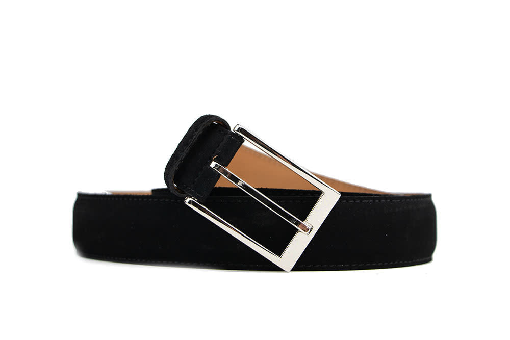 Berwick Riem Superbuck Black Negro