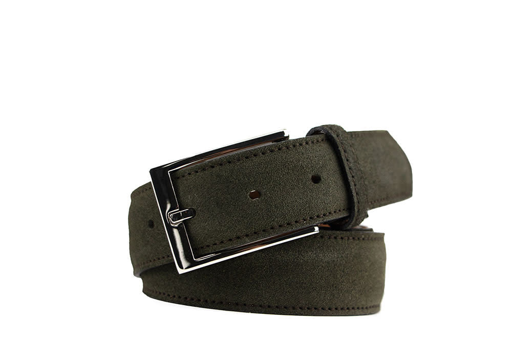 Berwick Riem Go Rain Oliva