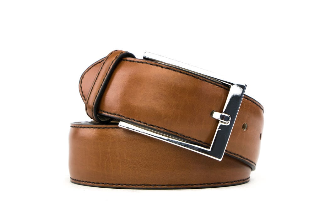Berwick Riem Vegano Tan