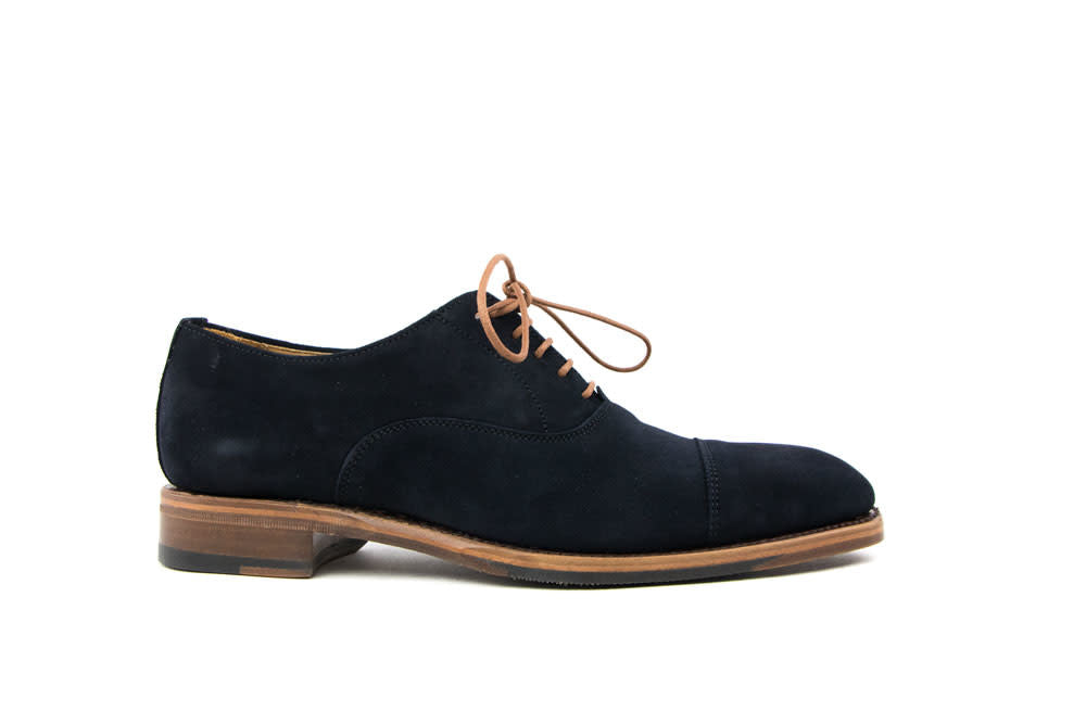 Berwick Veter Superbuck Baltic