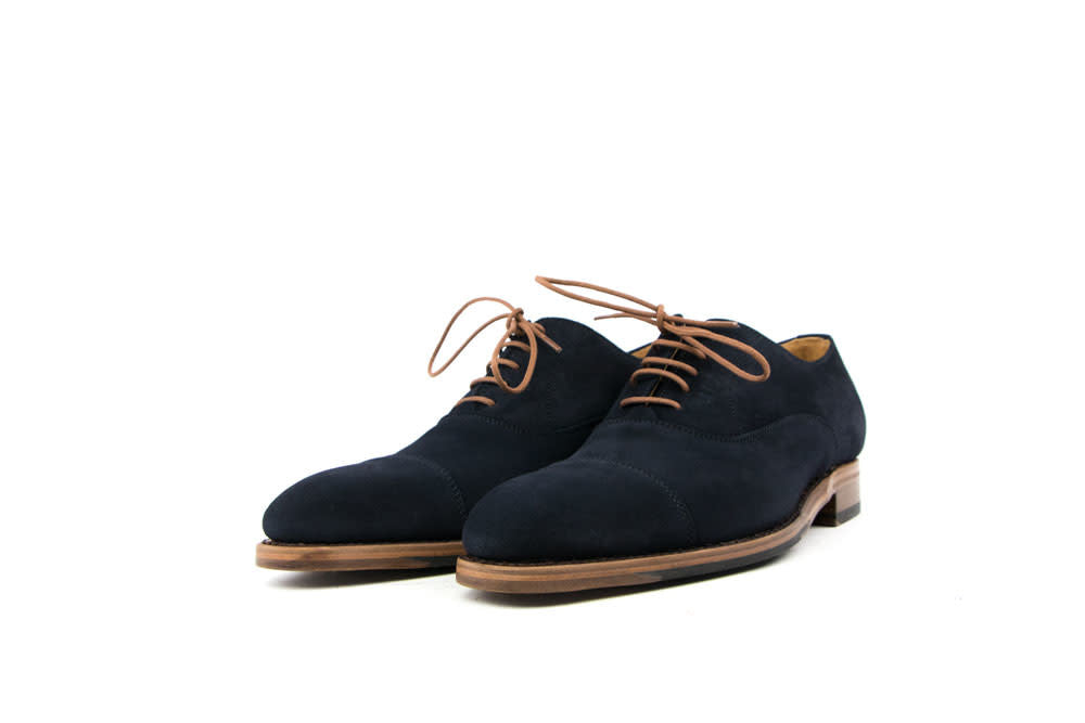Berwick Veter Superbuck Baltic