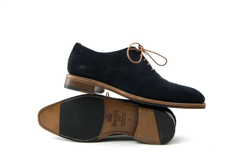 Berwick Veter Superbuck Baltic