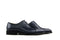 Berwick Veter Boxcalf Navy