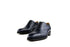 Berwick Veter Boxcalf Navy
