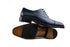 Berwick Veter Boxcalf Navy