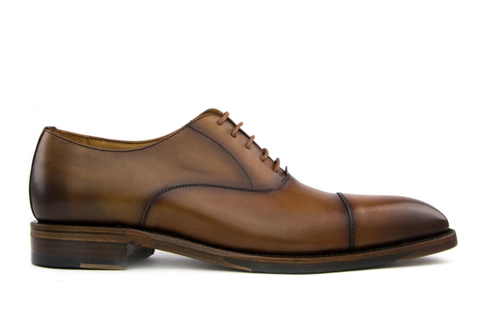 Berwick Veterschoen Lugo Cuero