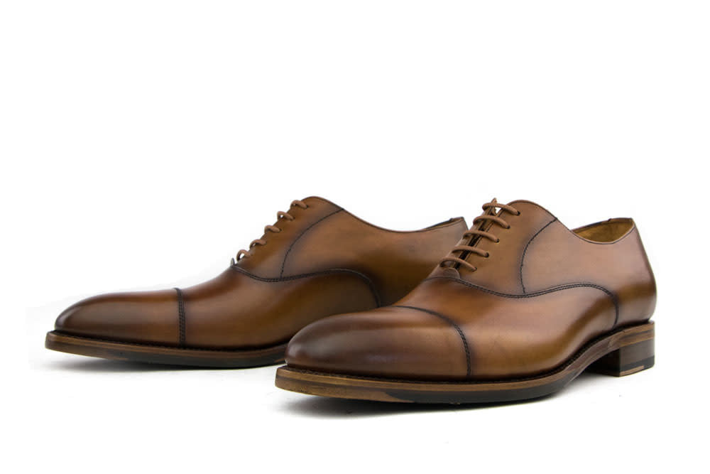 Berwick Veterschoen Lugo Cuero