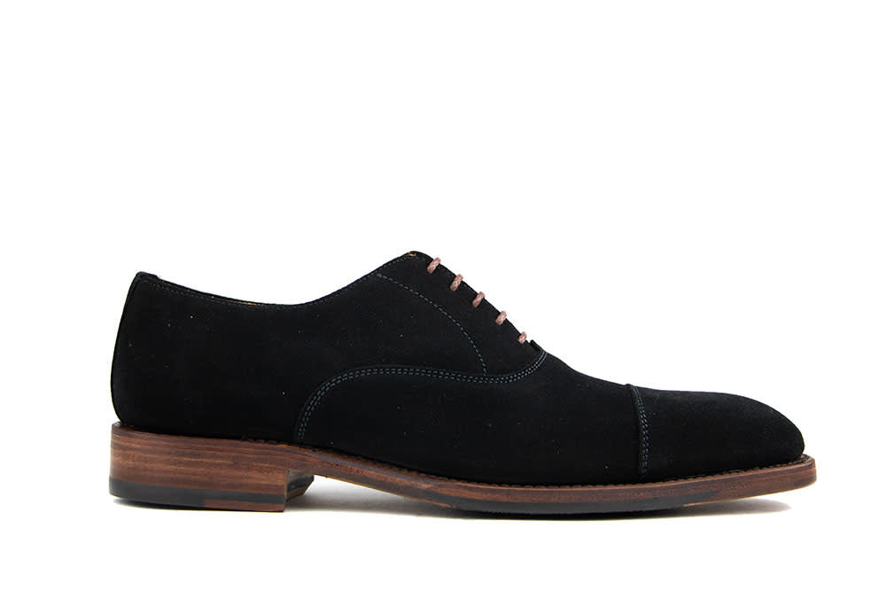 Berwick Veter Superbuck Negro Black