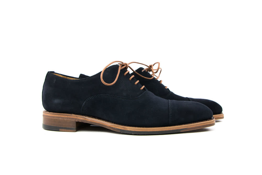 Berwick Veter Superbuck Baltic