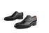 Berwick Veter Boxcalf Black Neus
