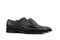 Berwick Veter Boxcalf Black Neus