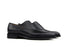 Berwick Veter Boxcalf Black Neus