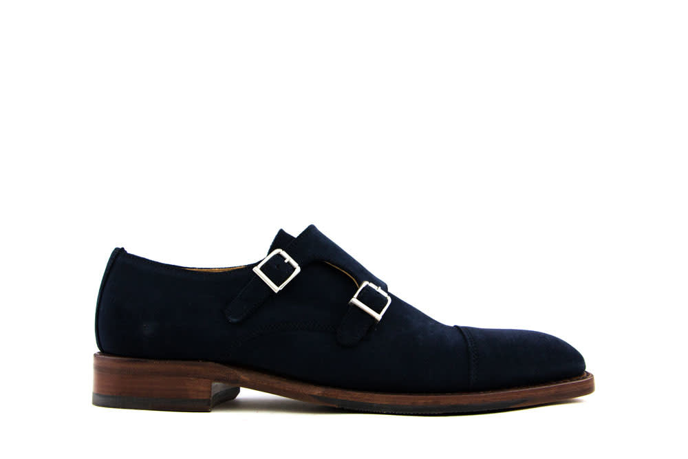 Berwick Gesp Superbuck Baltic