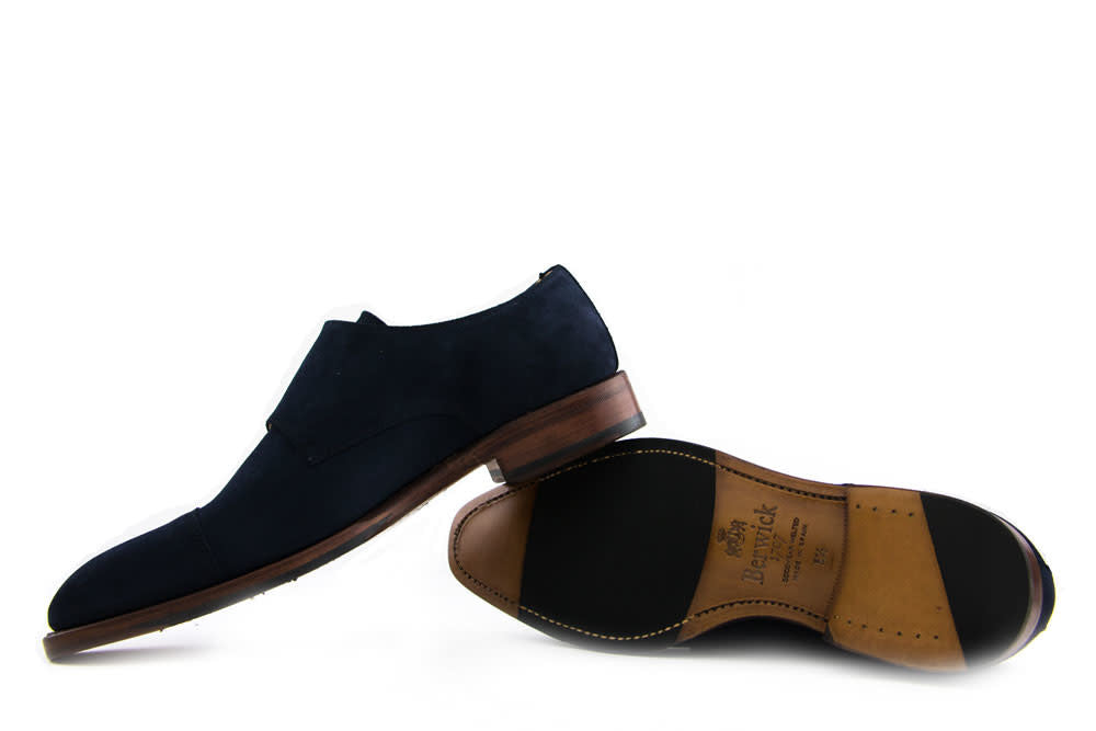 Berwick Gesp Superbuck Baltic