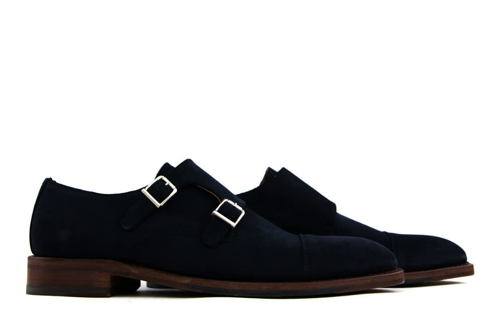 Berwick Gesp Superbuck Baltic