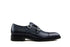 Berwick Gespschoenen Blauw Boxcalf