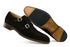 Berwick Gesp Schoen Superbuck Cafe
