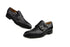 Berwick Gesp Boxcalf Black
