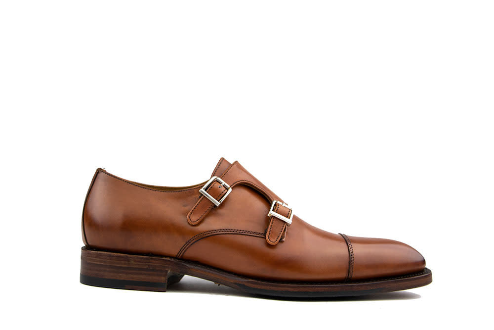 Berwick Gesp Nomera Cuero