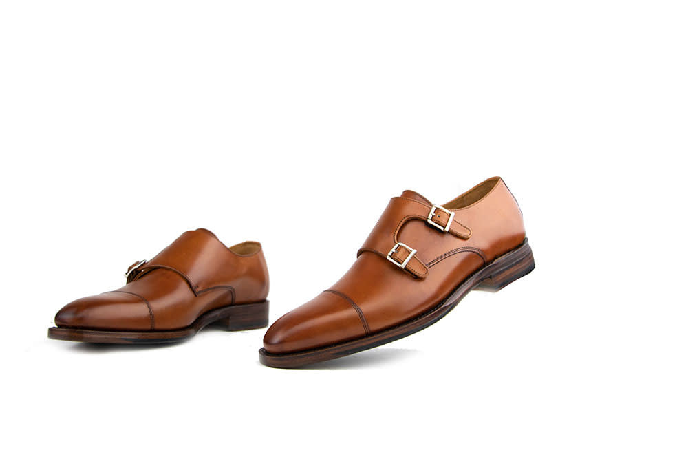 Berwick Gesp Nomera Cuero