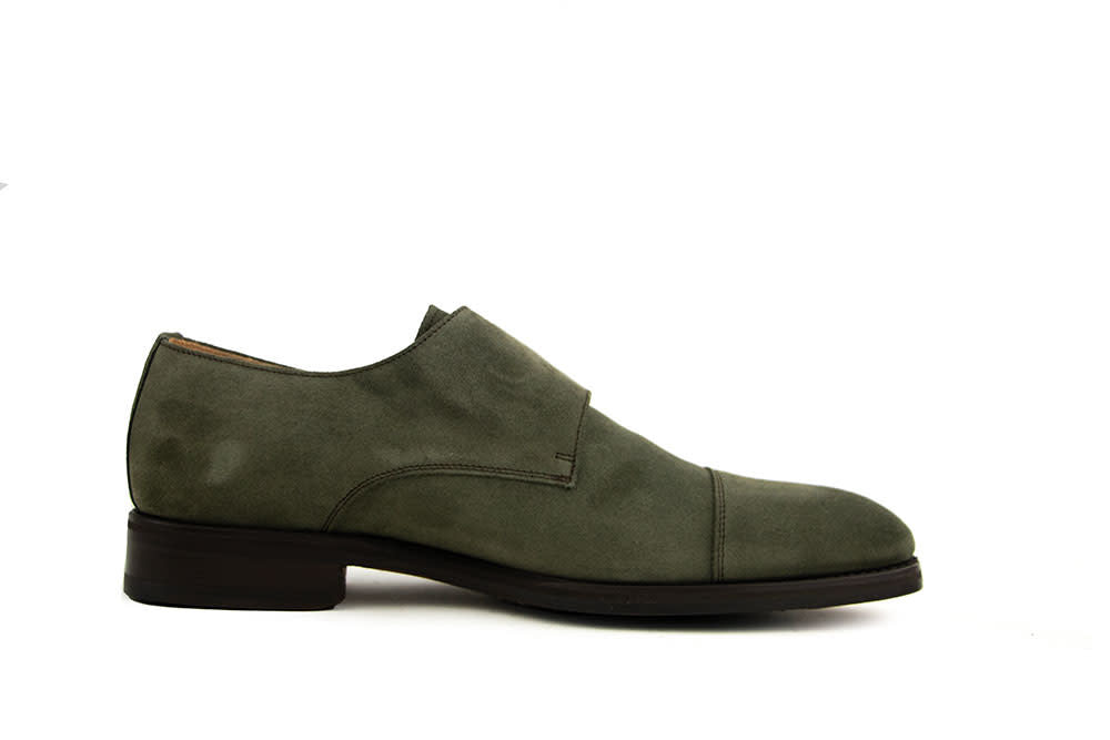 Berwick Gesp Go Rain Oliva