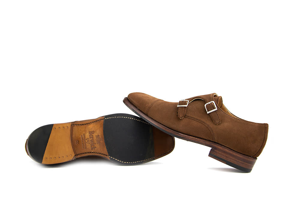 Berwick Gesp Superbuck Snuff
