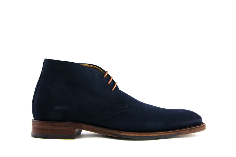 Berwick Hoge Veter Baltic Superbuck