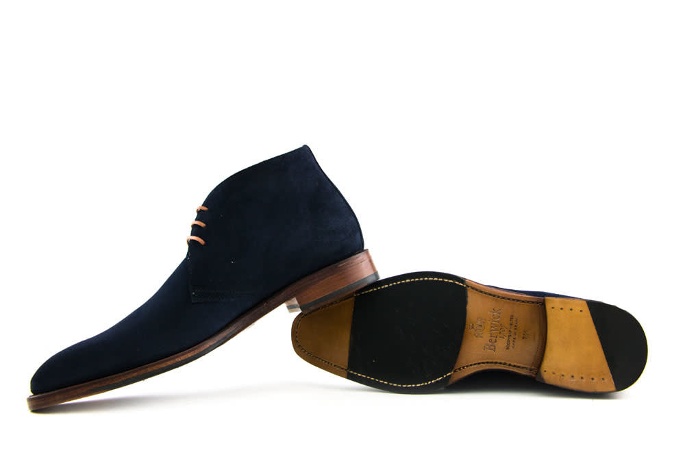 Berwick Hoge Veter Baltic Superbuck
