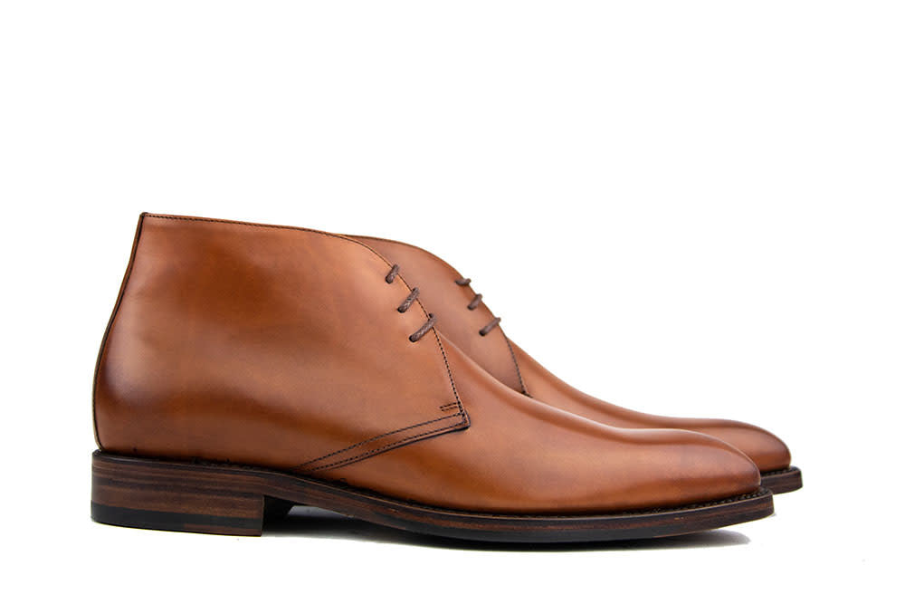Berwick Hoge Veter Nomera Cuero
