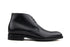 Berwick Hoge Veter Boxcalf Black
